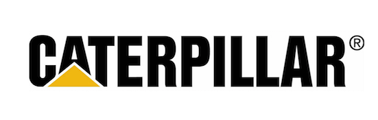Caterpillar